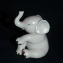 LENOX PORCELAIN ELEPHANT. Free Shipping