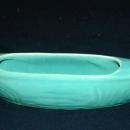 Vintage USA Gondola Pottery Planter