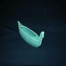 Vintage USA Gondola Pottery Planter