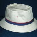 Men's Dorfman Pacific Hat size Med. Free Shipping