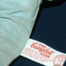 Vintage Campbell Soup Kids Doll, Knickerbocker- boy FREE SHIPPING