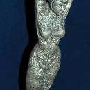 Demetre Chiparus~ Bronze French Art Deco Sculpture Statue Sea Goddess Dancer