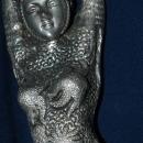 Demetre Chiparus~ Bronze French Art Deco Sculpture Statue Sea Goddess Dancer