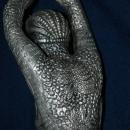 Demetre Chiparus~ Bronze French Art Deco Sculpture Statue Sea Goddess Dancer