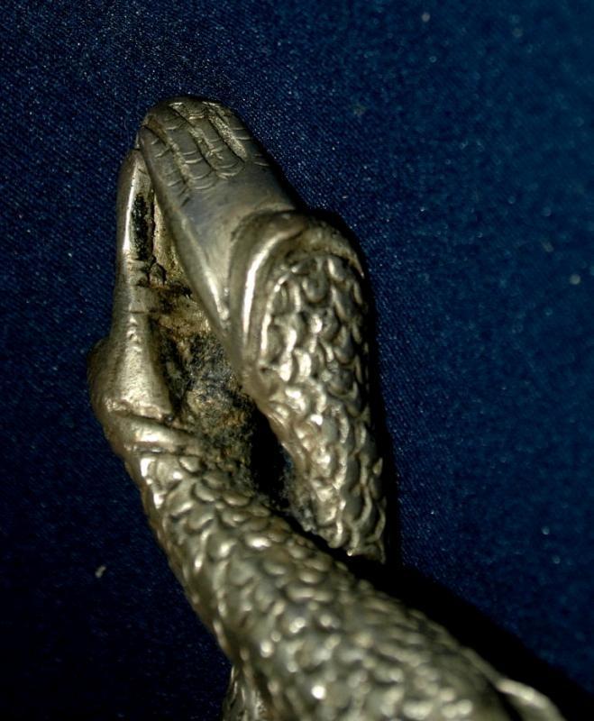 Demetre Chiparus Starfish Dancer Bronze French Art Deco Sculpture Statue Sea Goddess Dancer