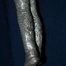 Demetre Chiparus~ Bronze French Art Deco Sculpture Statue Sea Goddess Dancer