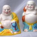Happy Buddha Salt & Pepper Shakers FREE SHIPPING!!!