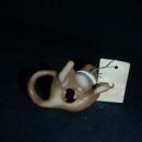 VINTAGE JOSEF ORIGINALS NURSE MOUSE WITH PILLS FIGURINE MADE IN JAPAN with tags Free Shipping