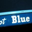 Pabst Blue Ribbon Tip, Bar Tray 1950's