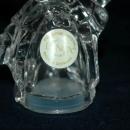 Lenox Mickey & Minnie Wedding Salt & Pepper Set crafted in Germany FREE SHIPPING