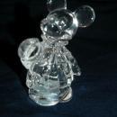 Lenox Mickey & Minnie Wedding Salt & Pepper Set crafted in Germany FREE SHIPPING