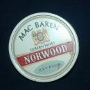 Mac Baren Golden Sweet Norwood Tobacco Tin