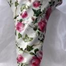 Rose Chinz Wall Pocket