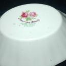 Small Oval Nut Dish Royal Albert American Beauty Free Shipping