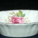 Small Oval Nut Dish Royal Albert American Beauty Free Shipping