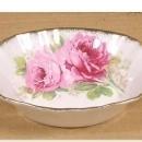 Small Oval Nut Dish Royal Albert American Beauty Free Shipping