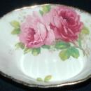 Small Oval Nut Dish Royal Albert American Beauty Free Shipping
