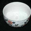 Hall's Superior Quality Kitchenware RED POPPY NESTING BOWL
