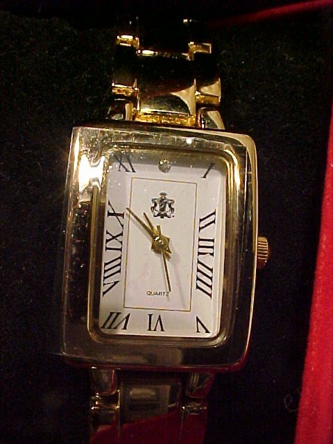 New In Box Giorgio of Beverly Hills Watch