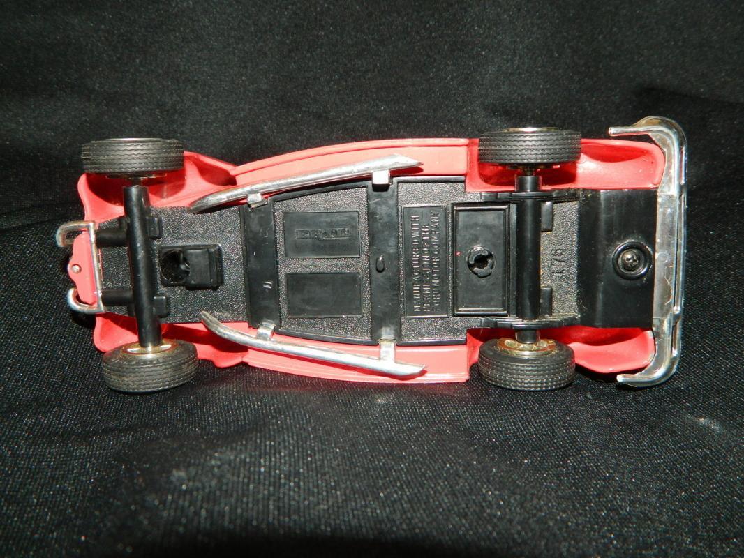 Ertl Ertl 1940 Ford Die Cast Metal Vehicle, Coin Bank Limited Edition No. 2