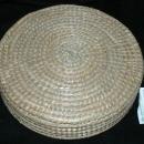 Vintage Handwoven Basket,Made in Bangladesh