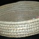Vintage Handwoven Basket,Made in Bangladesh