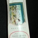 Vintage Japanese Tokyo Bunka Embroidery Kit unused in box size 3 # T187