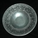 RWP The Wilton Co Pewter Bowl 12.75