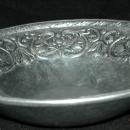 RWP The Wilton Co Pewter Bowl 12.75
