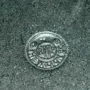 RWP The Wilton Co Pewter Bowl 12.75