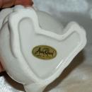 Andre Richard Design Soap Lotion Pump Dispenser Bunny Rabbit with Carrot