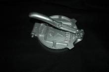VINTAGE ESTRELLA Tortilla Press Tortilladora MADE IN MEXICO