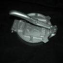 VINTAGE ESTRELLA Tortilla Press Tortilladora MADE IN MEXICO