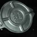VINTAGE ESTRELLA Tortilla Press Tortilladora MADE IN MEXICO