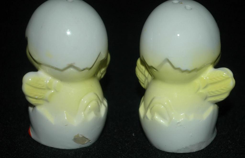 Hatching Chicks Salt & Pepper Shakers