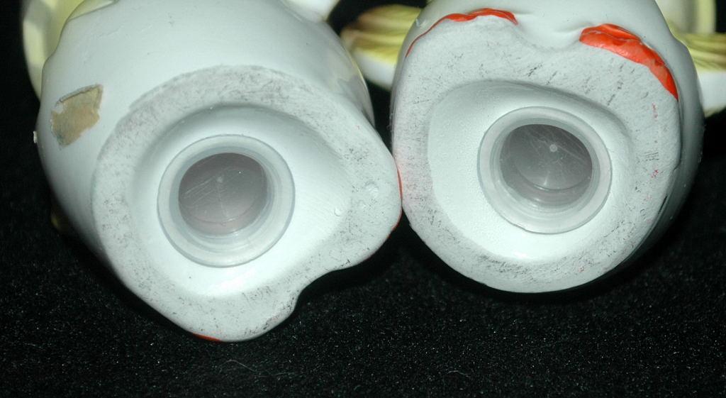 Hatching Chicks Salt & Pepper Shakers