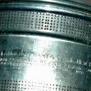 Antique Coffee STove Top Pedestal Percolator Landers, Frary & Clark Percolator Universal #789