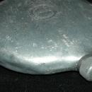 Antique Aluminum canteen - Lander's, Frary & Clark Universal - Patented December 11th 1923