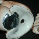 kangaroo salt pepper shaker with baby Joey