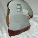 Peirre BOSSONS Chalk ware Character Head from ENGLAND