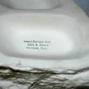 Hagen Renaker Pottery Mid Century Fish Wall Plaque