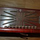 Antique Concertina, Accordian