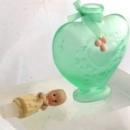 Precious Moments - Scents Of The Season Perfume Bottle - Summer #111558