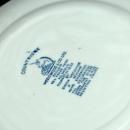 Wedgwood Countryside Tea cup Saucer and bread Plate.