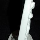 Lenox Bride & Groom Porcelain Cake Topper Vintage PROMISES COLLECTION