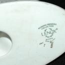 Lenox Bride & Groom Porcelain Cake Topper Vintage PROMISES COLLECTION
