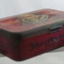 JOHAN VAN OLDENBARNEVELT - OLD TOBACCO TIN