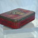 JOHAN VAN OLDENBARNEVELT - OLD TOBACCO TIN