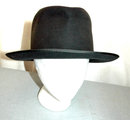 Royal Deluxe Open Road Stetson Fedora Hat 6 7/8