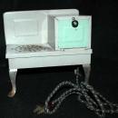 Salesman Sample Electric Stove or Toy Stove 1920's